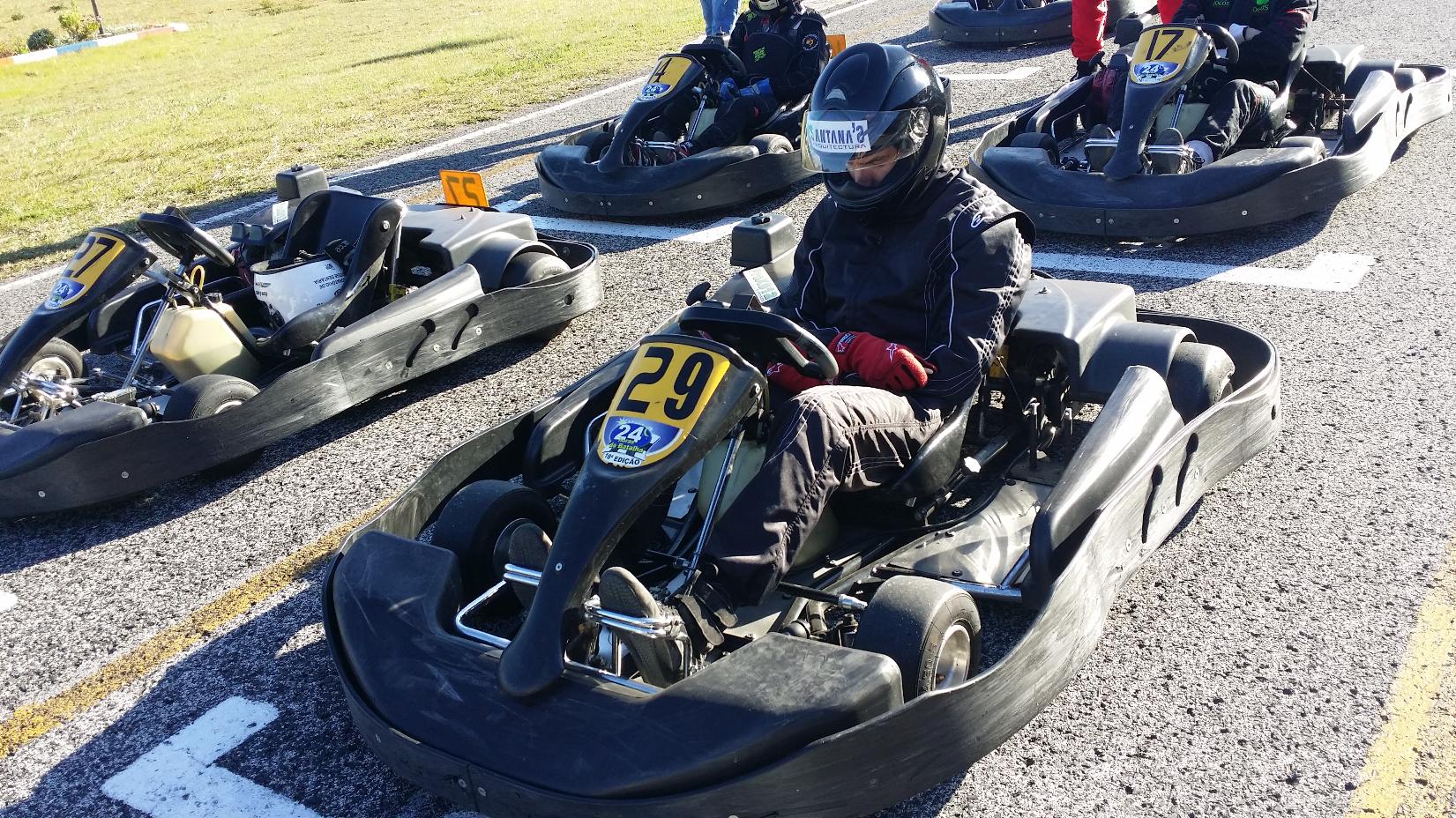 RedLine Cup1512
